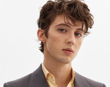 Troye Sivan