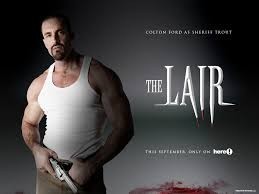 The Lair  (2007)