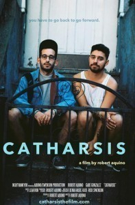 Catharsis  (2015)