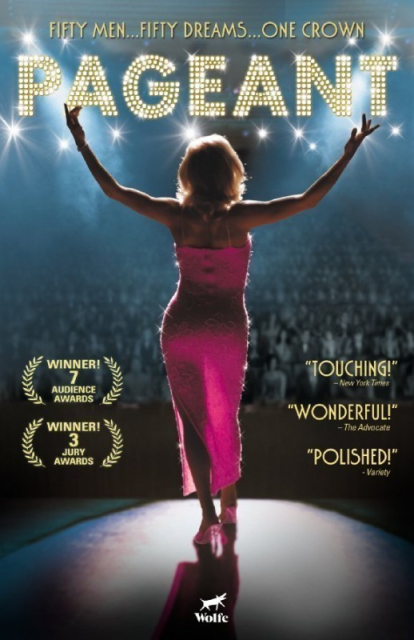 Pageant  (2008)