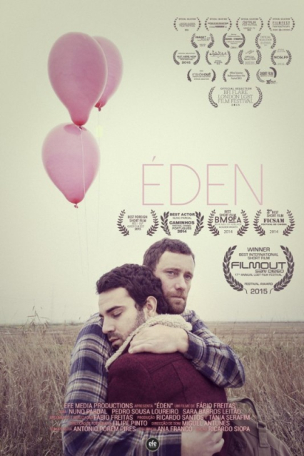 Éden  (2014)