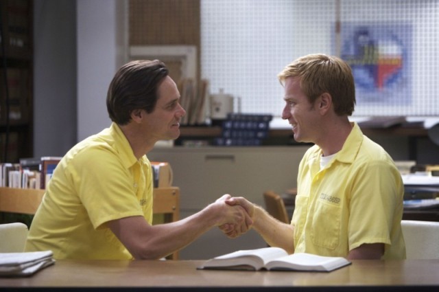 I Love You Phillip Morris  (2009)