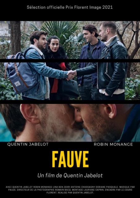 Fauve  (2021)