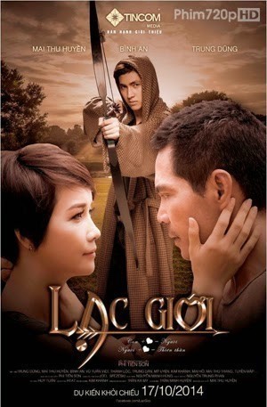 Lac Gioi / Paradise in Heart  (2014)