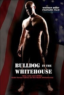 Bulldog in the White House  (2006)