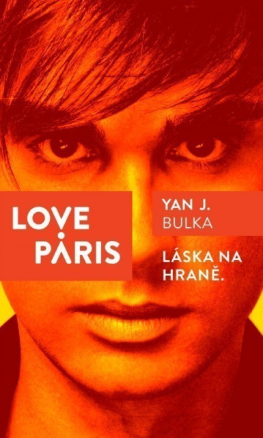 Love Paris - Láska na hraně