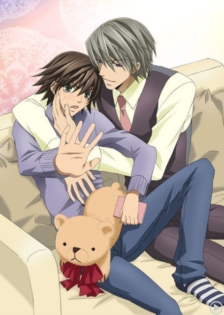 Junjou Romantica  (2015)