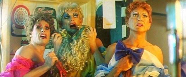 The Adventures of Priscilla, Queen of the Desert / Dobrodružství Priscilly, královny pouště  (1994)