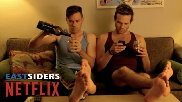 Eastsiders  (2019)