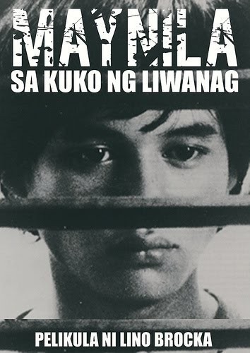 Maynila: Sa mga kuko ng liwanag / Manila in the Claws of Light  (1975)