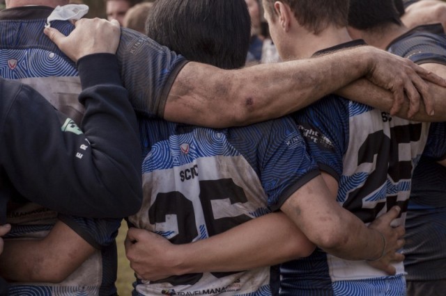 Scrum  (2015)