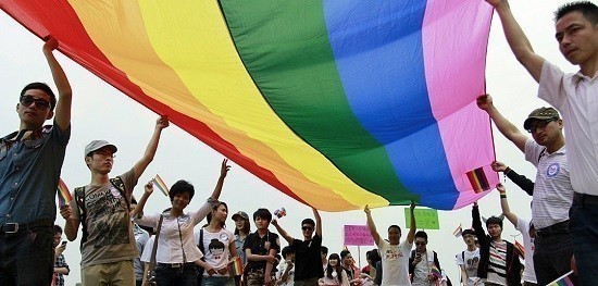 China&#039;s Gay Shock Therapy  (2015)