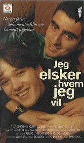 Jeg elsker hvem jeg vil  (1999)