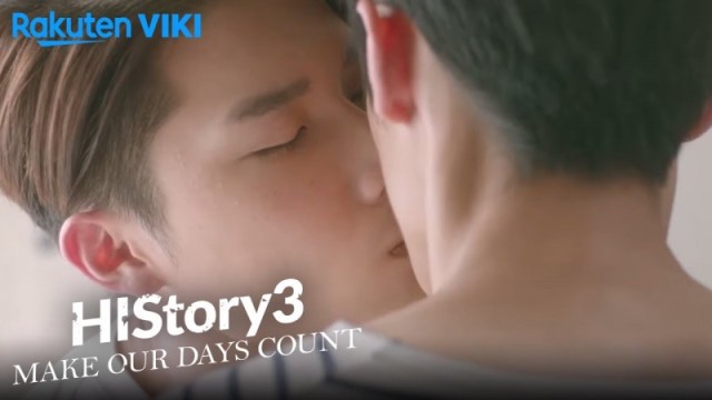 HIStory3: That day / Make Our Days Count  (2023)