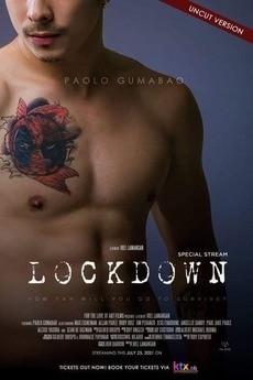 Lockdown  (2021)