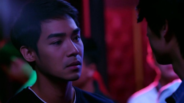 Bangkok Love Stories: Innocence  (2019)