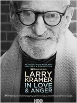 Larry Kramer in Love and Anger  (2015)