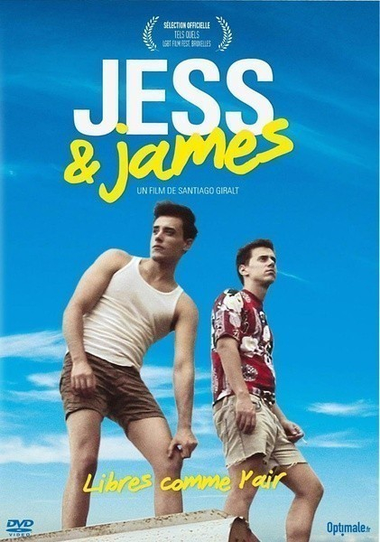 Jess &amp; James  (2015)