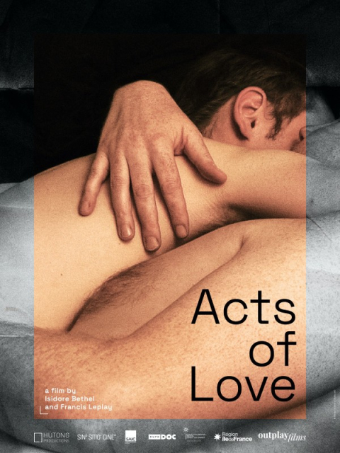 Acts of Love  (2021)