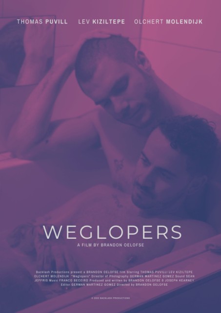 Weglopers-cze