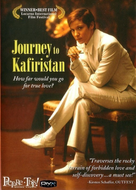 Die Reise nach Kafiristan  (2001)