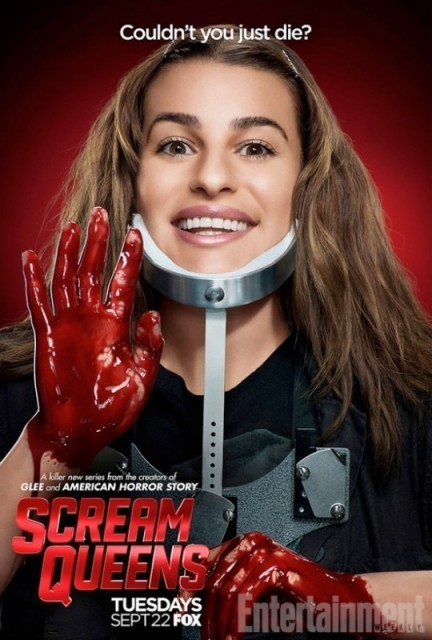 Scream Queens  (2015)