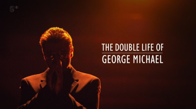 The Double Life of George Michael  (2018)