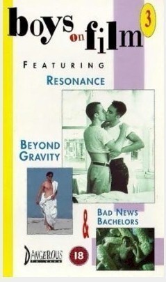 Beyond Gravity  (1988)