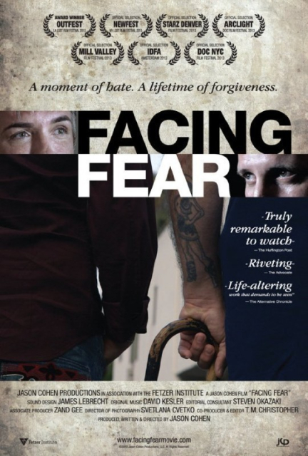 Facing Fear  (2013)