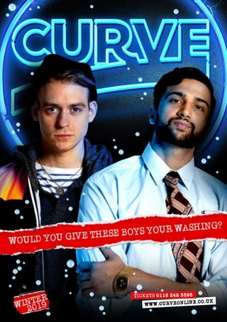 My Beautiful Laundrette - Curve Theatre  (2019)