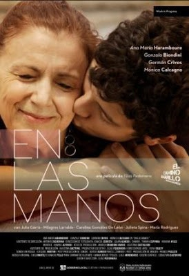 En las manos  (2012)