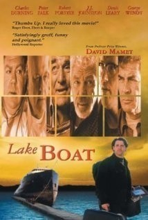 Lakeboat  (2000)