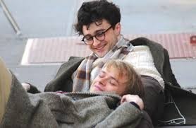 Kill Your Darlings (II)  (2013)