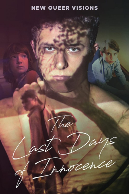 New Queer Visions: The Last Days of Innocence  (2021)