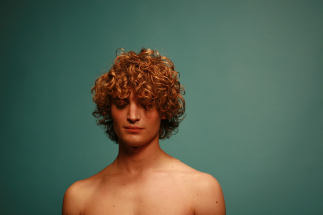 Les amours imaginaires / Heartbeats / Imaginární lásky  (2010)