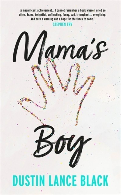 Mama&#039;s Boy (Dustin Lance Black)