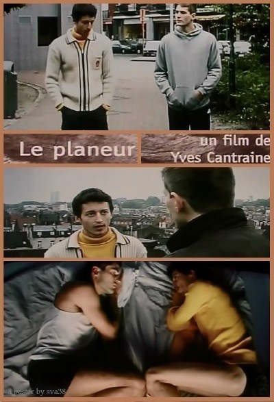 Le planeur  (1999)