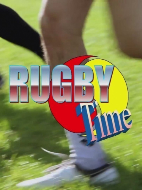 Rugby Time  (2012)