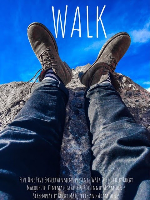 Walk  (2018)