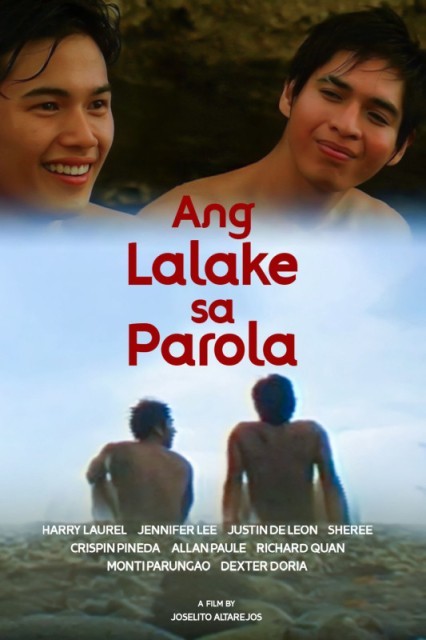 Ang lalake sa parola / The Man In The Lighthouse