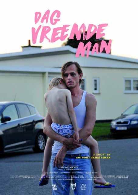 Dag vreemde man  (2016)