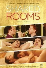 Shared Rooms  (2016)