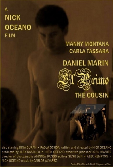 El primo / The Cousin  (2008)