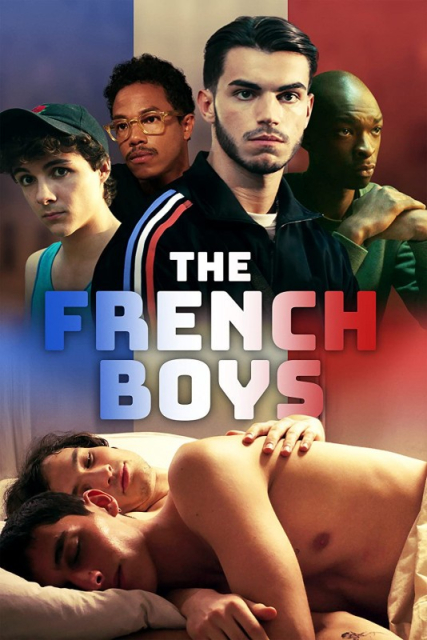 The French Boys  (2021)