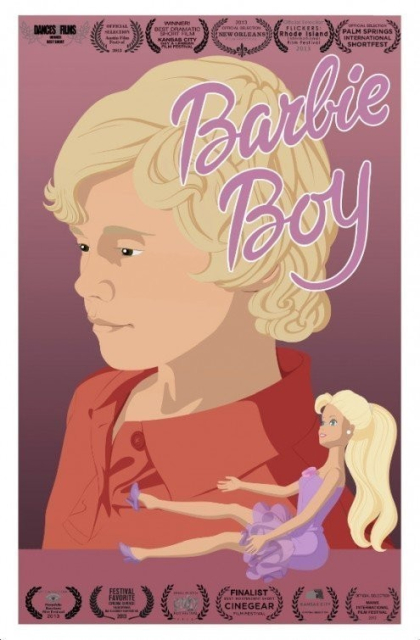 Barbie Boy  (2014)