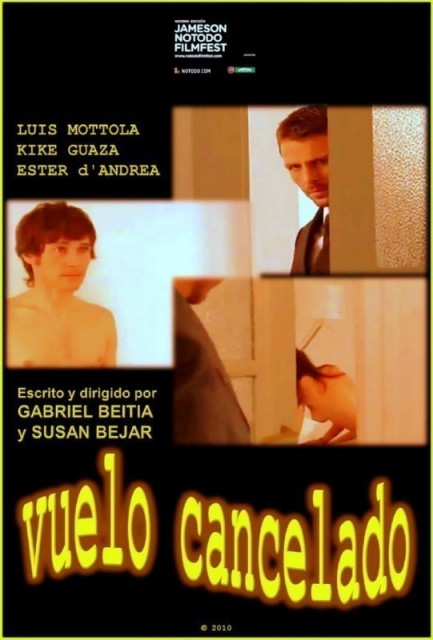 Vuelo cancelado  (2011)