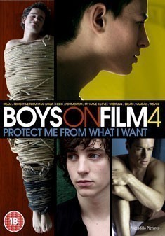 Boys On Film 4: Protect Me From What I Want  (2010)