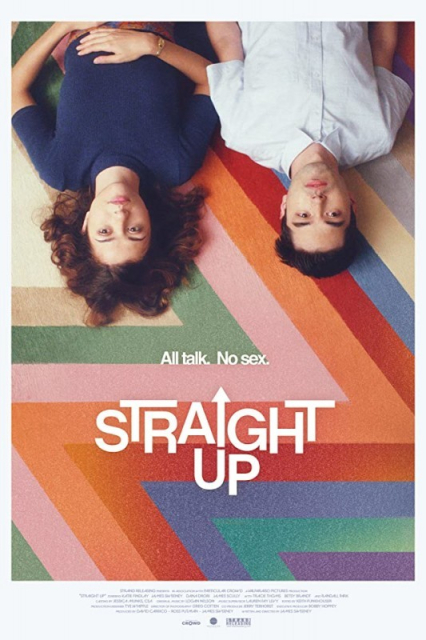 Straight Up  (2019)