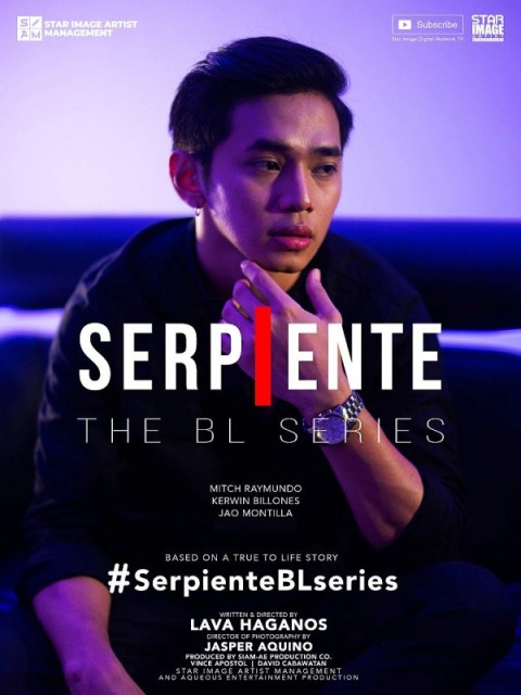 Serpiente  (2021)