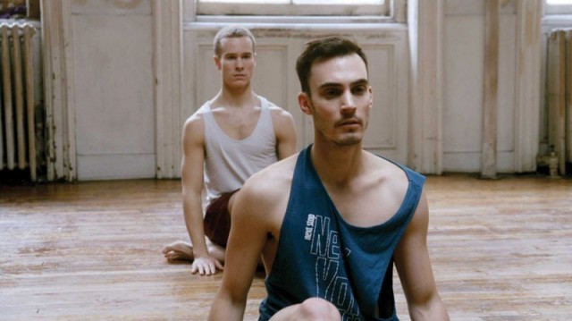 Five Dances  (2012)